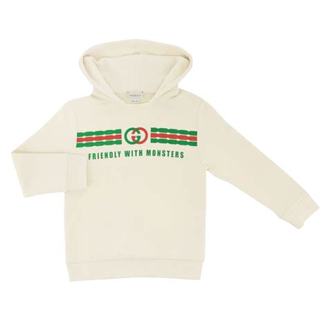 felpa gucci zalando bambino|Felpe per bambino Gucci, Autunno/Inverno 2024 .